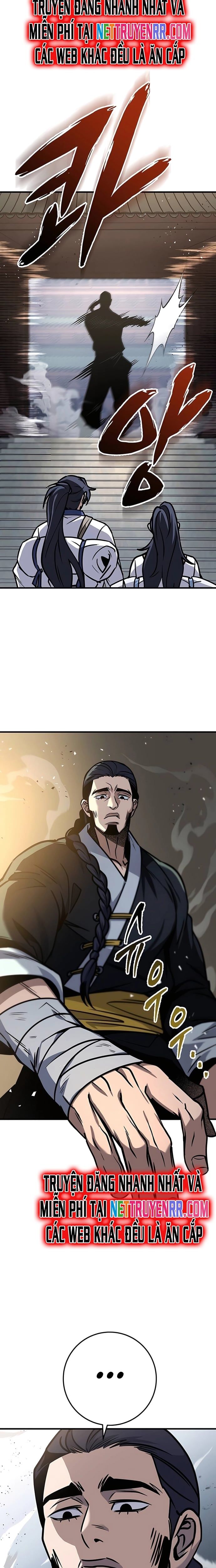 đọc truyện Thanh Kiếm Của Hoàng Đế Chương 69 ảnh 16 tại Thiên Thai Truyện