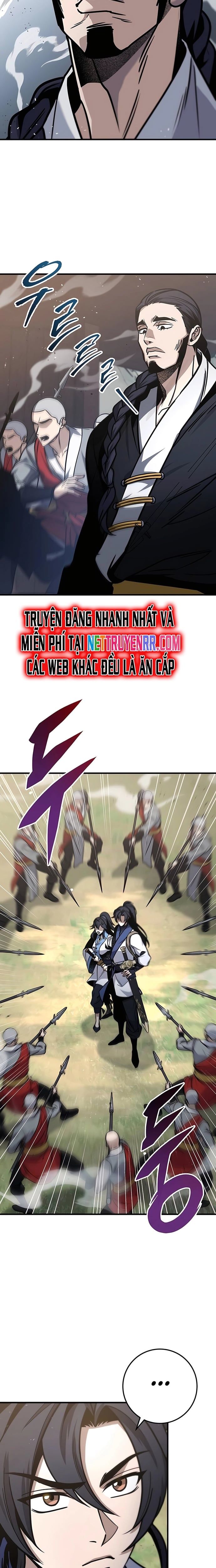 đọc truyện Thanh Kiếm Của Hoàng Đế Chương 69 ảnh 17 tại Thiên Thai Truyện