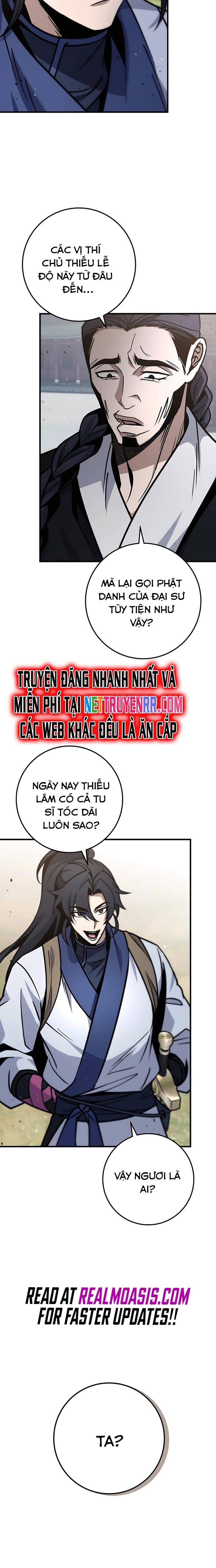 đọc truyện Thanh Kiếm Của Hoàng Đế Chương 69 ảnh 18 tại Thiên Thai Truyện