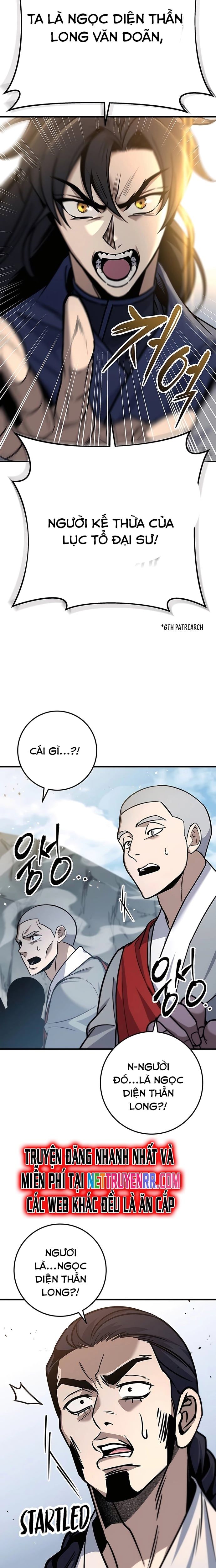 đọc truyện Thanh Kiếm Của Hoàng Đế Chương 69 ảnh 21 tại Thiên Thai Truyện