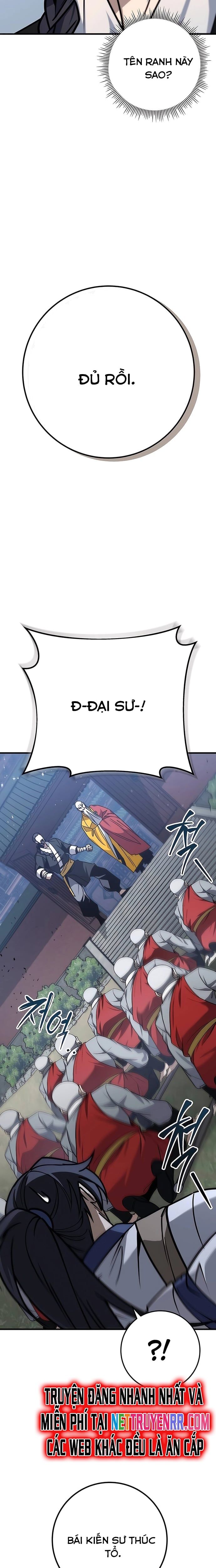 đọc truyện Thanh Kiếm Của Hoàng Đế Chương 69 ảnh 22 tại Thiên Thai Truyện