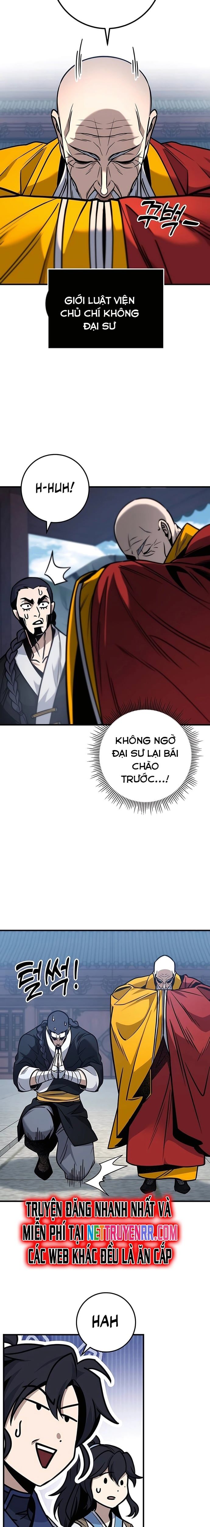 đọc truyện Thanh Kiếm Của Hoàng Đế Chương 69 ảnh 23 tại Thiên Thai Truyện