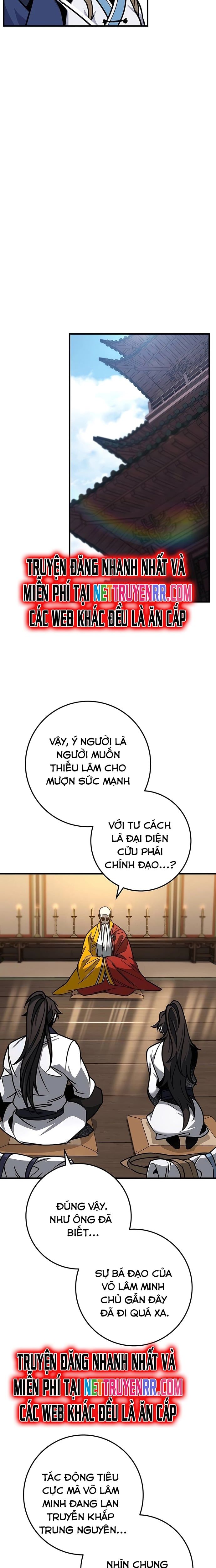 đọc truyện Thanh Kiếm Của Hoàng Đế Chương 69 ảnh 24 tại Thiên Thai Truyện