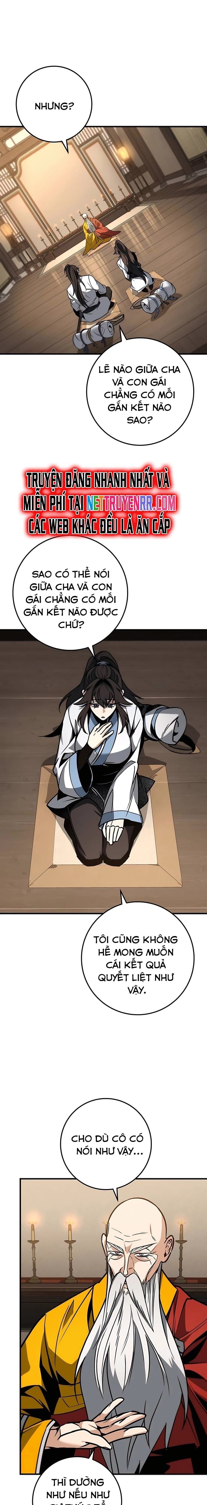 đọc truyện Thanh Kiếm Của Hoàng Đế Chương 69 ảnh 28 tại Thiên Thai Truyện