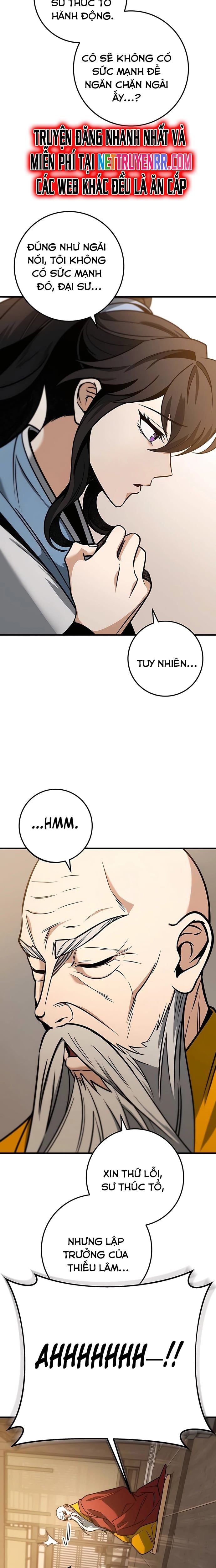 đọc truyện Thanh Kiếm Của Hoàng Đế Chương 69 ảnh 29 tại Thiên Thai Truyện