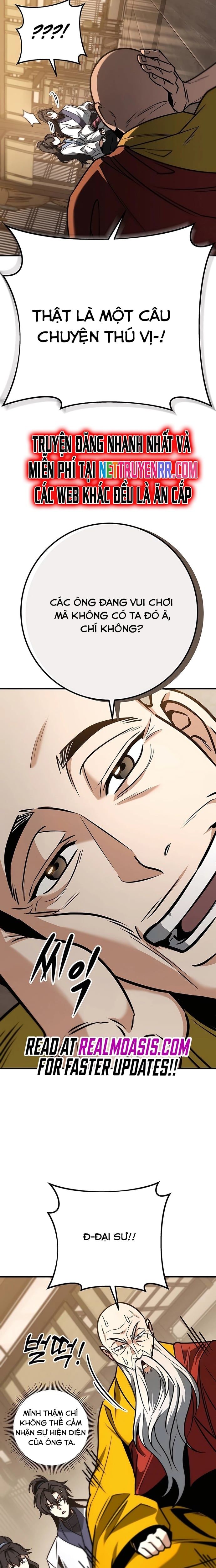 đọc truyện Thanh Kiếm Của Hoàng Đế Chương 69 ảnh 30 tại Thiên Thai Truyện