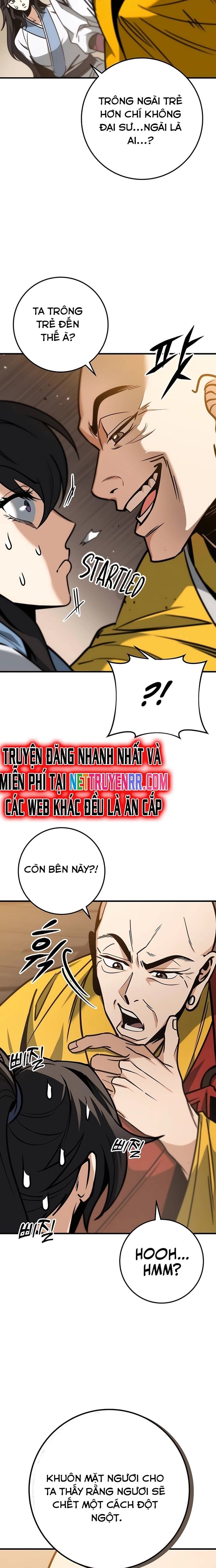 đọc truyện Thanh Kiếm Của Hoàng Đế Chương 69 ảnh 31 tại Thiên Thai Truyện