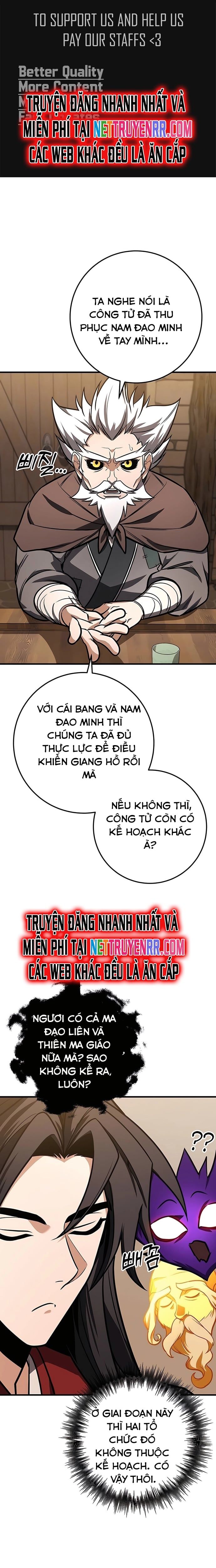 đọc truyện Thanh Kiếm Của Hoàng Đế Chương 69 ảnh 5 tại Thiên Thai Truyện