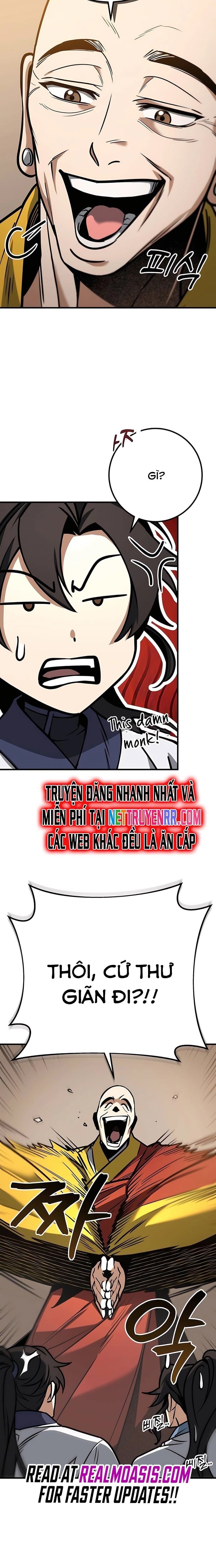 đọc truyện Thanh Kiếm Của Hoàng Đế Chương 69 ảnh 32 tại Thiên Thai Truyện