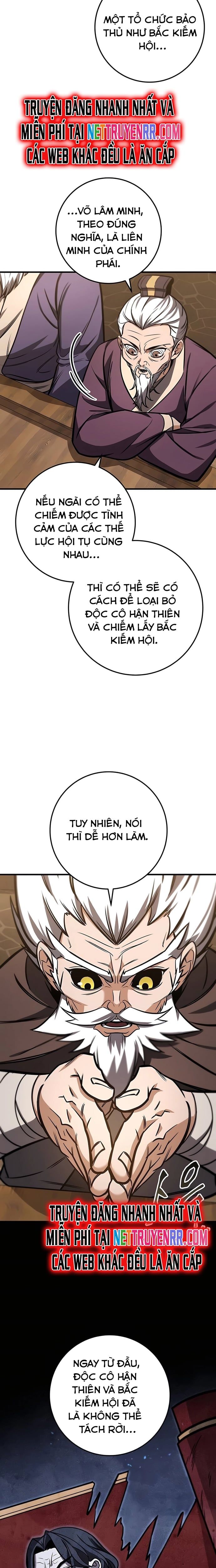 đọc truyện Thanh Kiếm Của Hoàng Đế Chương 69 ảnh 6 tại Thiên Thai Truyện