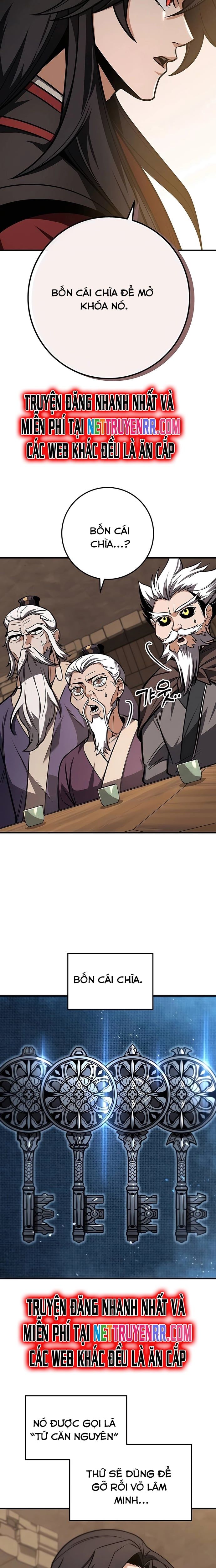 đọc truyện Thanh Kiếm Của Hoàng Đế Chương 69 ảnh 8 tại Thiên Thai Truyện