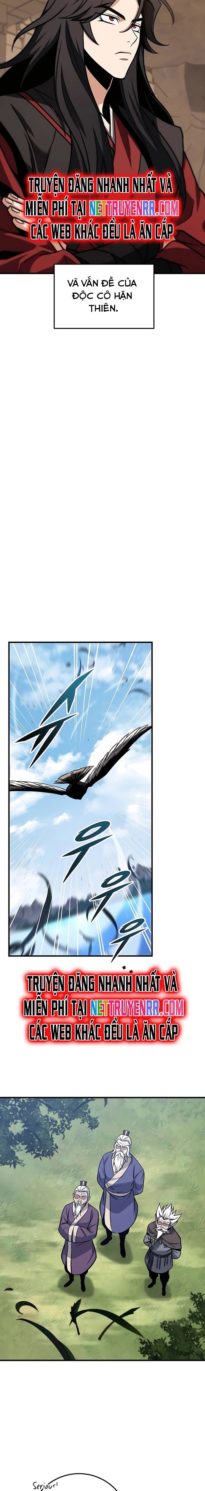 đọc truyện Thanh Kiếm Của Hoàng Đế Chương 69 ảnh 9 tại Thiên Thai Truyện