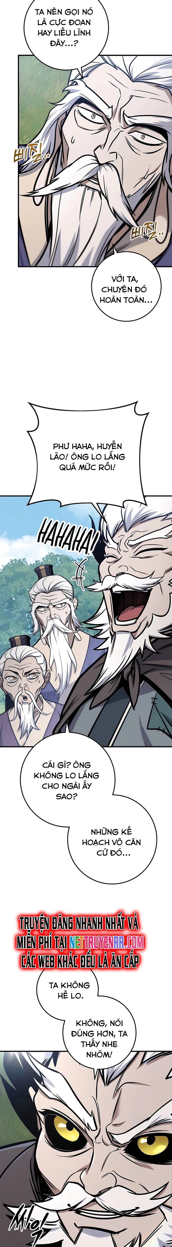 đọc truyện Thanh Kiếm Của Hoàng Đế Chương 69 ảnh 10 tại Thiên Thai Truyện