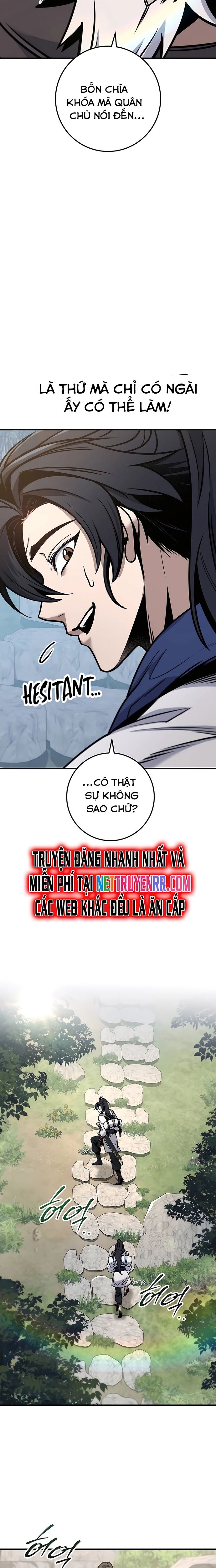 đọc truyện Thanh Kiếm Của Hoàng Đế Chương 69 ảnh 11 tại Thiên Thai Truyện