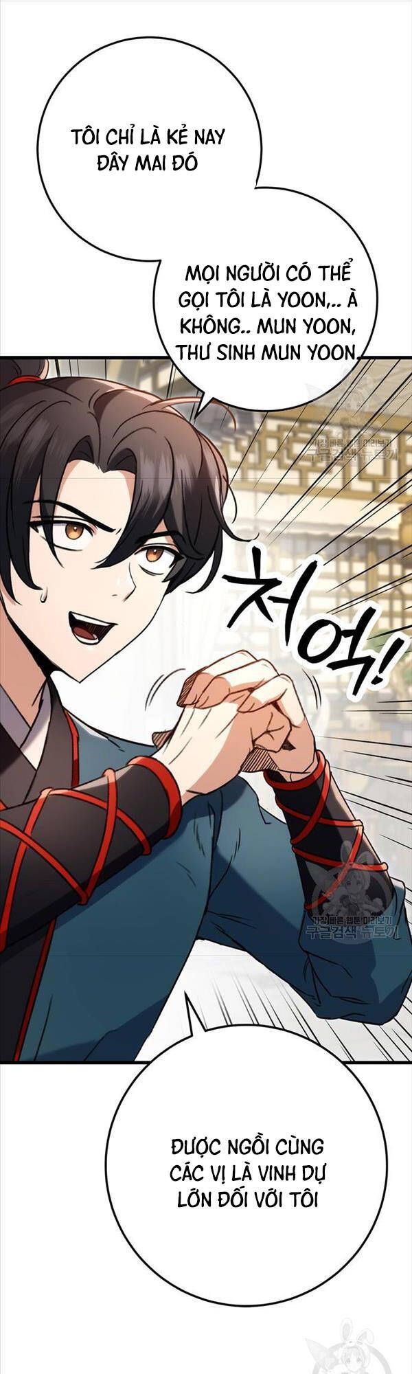 đọc truyện Thanh Kiếm Của Hoàng Đế Chương 7 ảnh 15 tại Thiên Thai Truyện