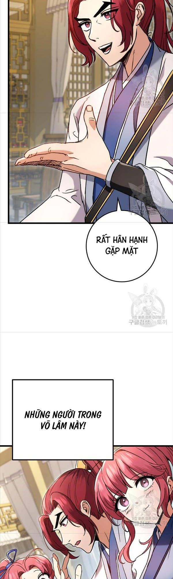 đọc truyện Thanh Kiếm Của Hoàng Đế Chương 7 ảnh 17 tại Thiên Thai Truyện