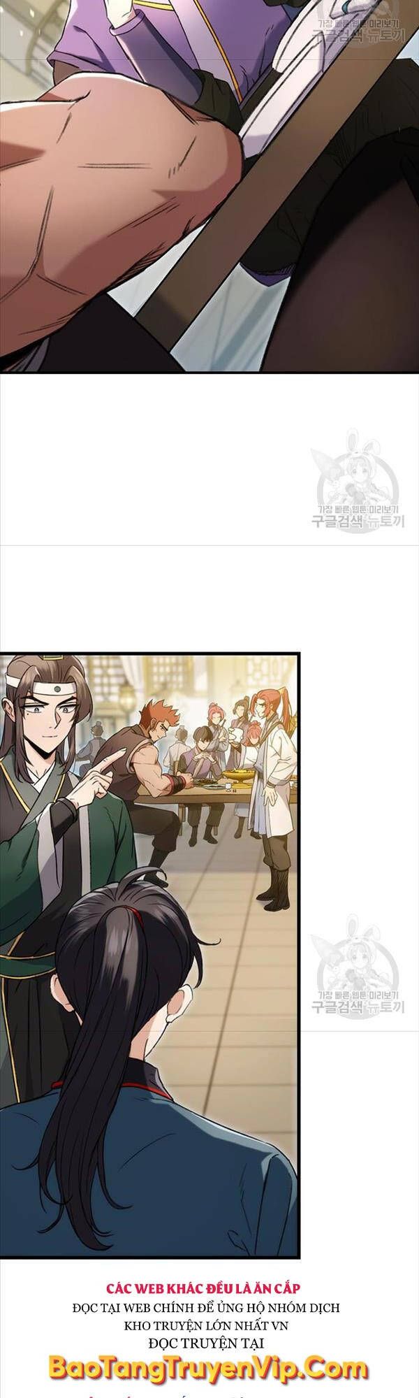 đọc truyện Thanh Kiếm Của Hoàng Đế Chương 7 ảnh 4 tại Thiên Thai Truyện