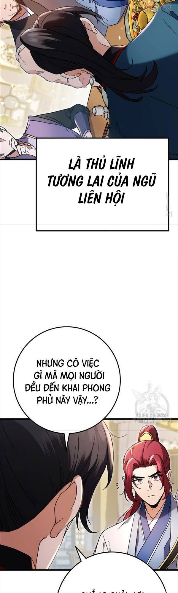 đọc truyện Thanh Kiếm Của Hoàng Đế Chương 7 ảnh 22 tại Thiên Thai Truyện