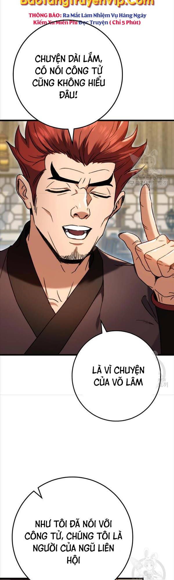 đọc truyện Thanh Kiếm Của Hoàng Đế Chương 7 ảnh 24 tại Thiên Thai Truyện