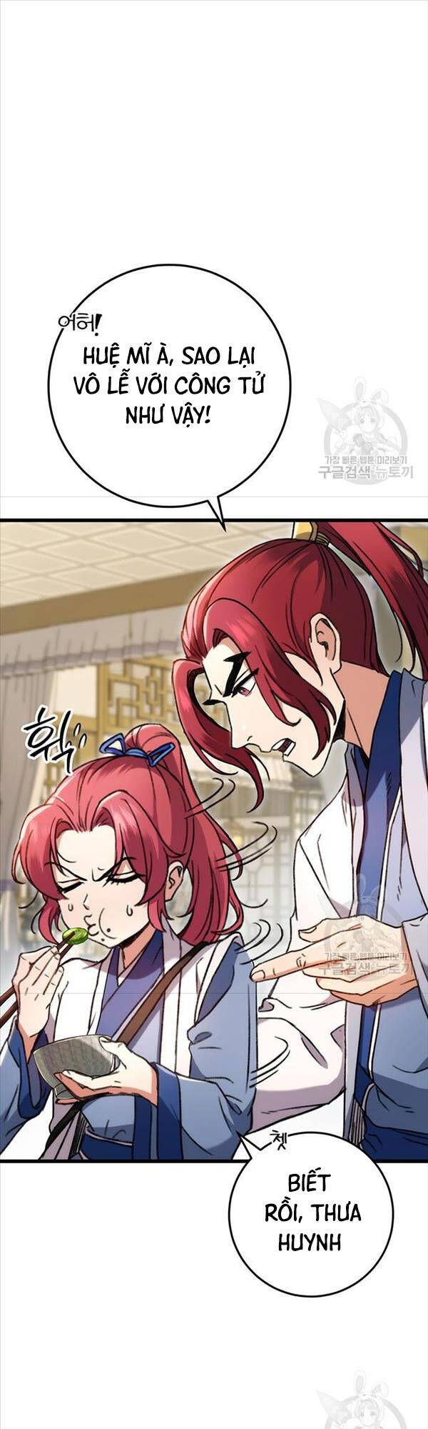 đọc truyện Thanh Kiếm Của Hoàng Đế Chương 7 ảnh 30 tại Thiên Thai Truyện