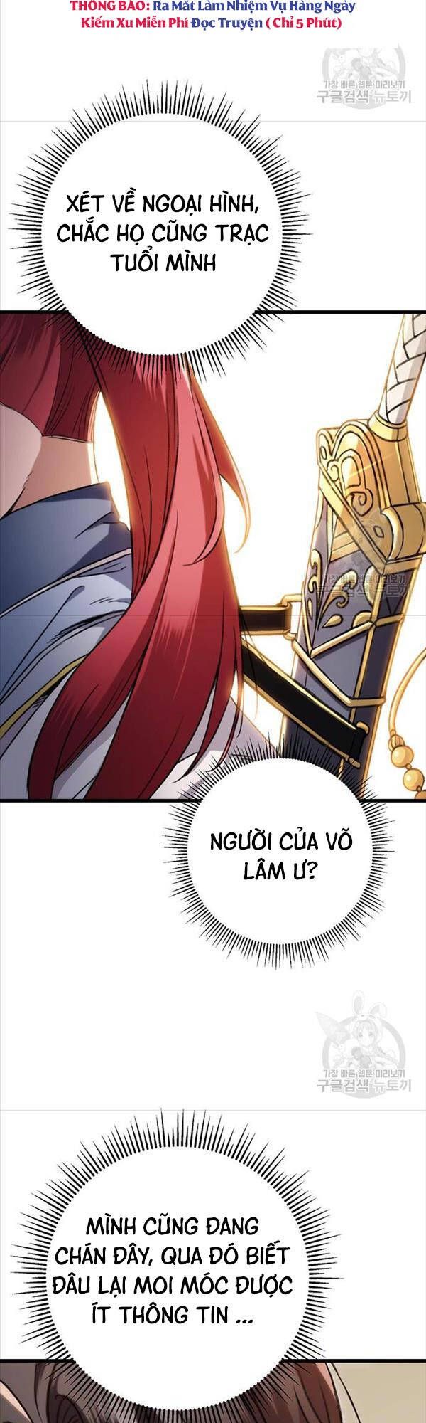 đọc truyện Thanh Kiếm Của Hoàng Đế Chương 7 ảnh 5 tại Thiên Thai Truyện