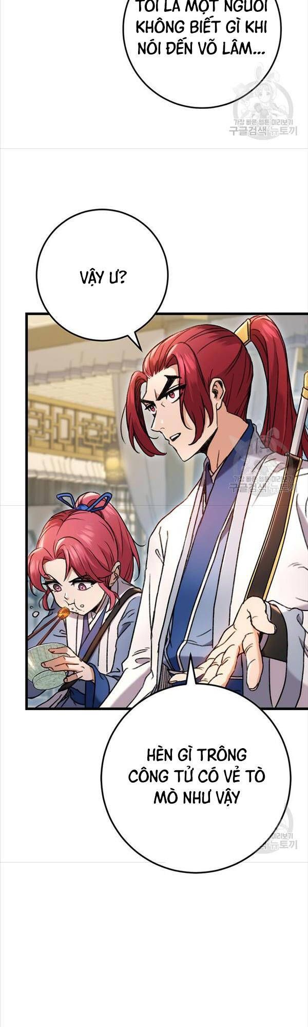 đọc truyện Thanh Kiếm Của Hoàng Đế Chương 7 ảnh 33 tại Thiên Thai Truyện