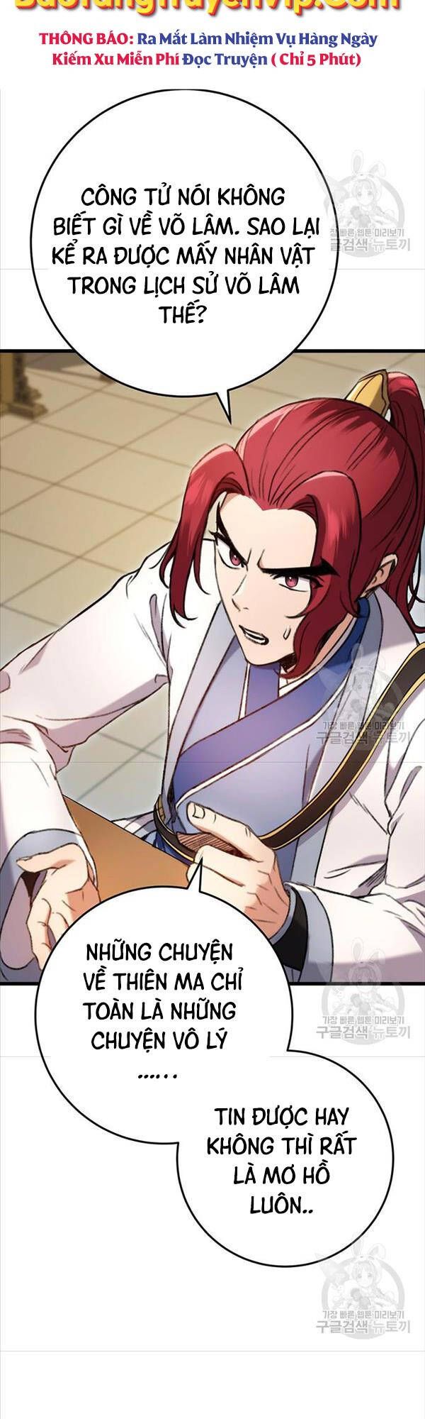 đọc truyện Thanh Kiếm Của Hoàng Đế Chương 7 ảnh 62 tại Thiên Thai Truyện