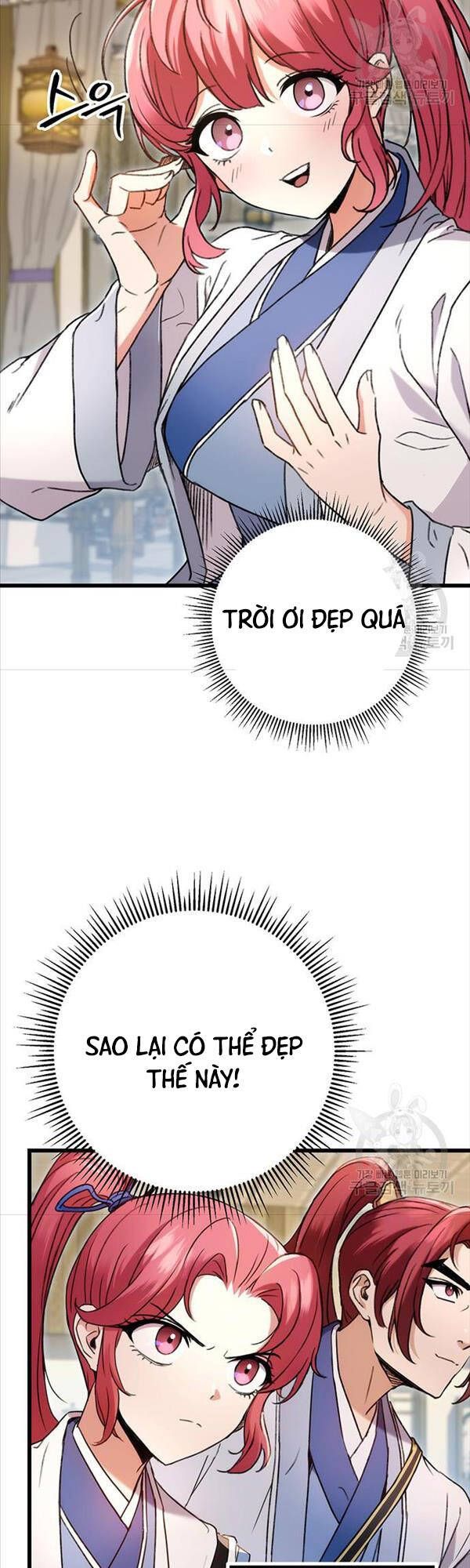 đọc truyện Thanh Kiếm Của Hoàng Đế Chương 7 ảnh 11 tại Thiên Thai Truyện