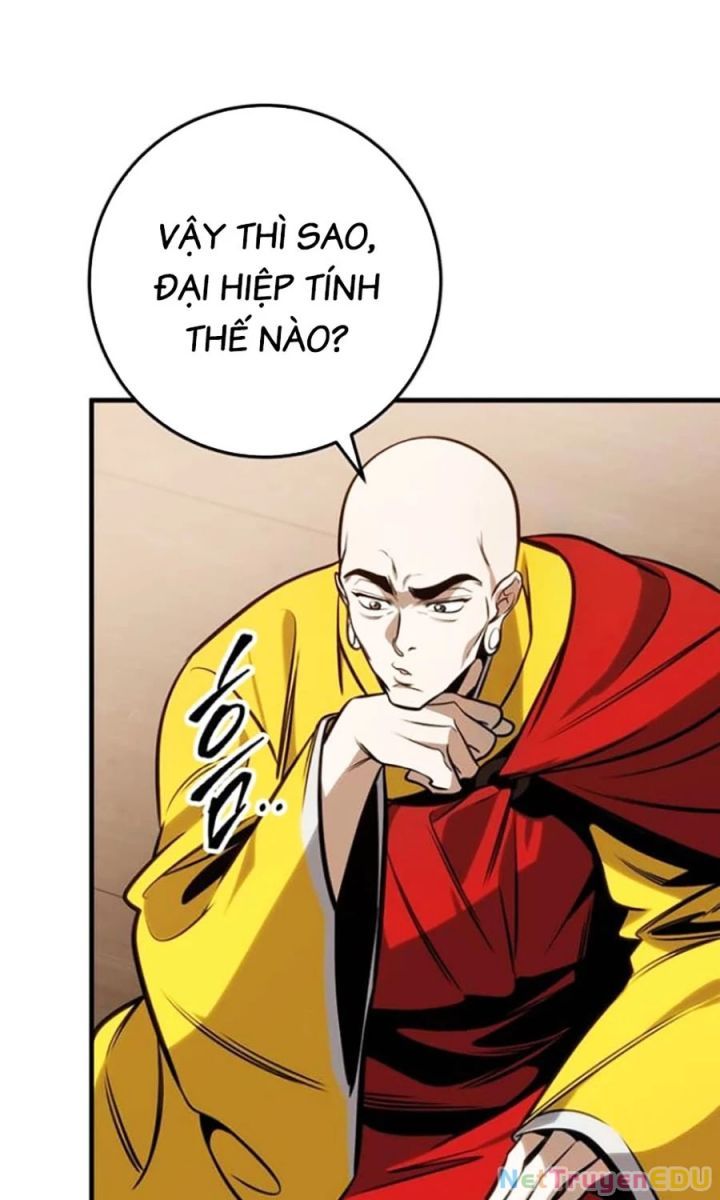 đọc truyện Thanh Kiếm Của Hoàng Đế Chương 70 ảnh 27 tại Thiên Thai Truyện