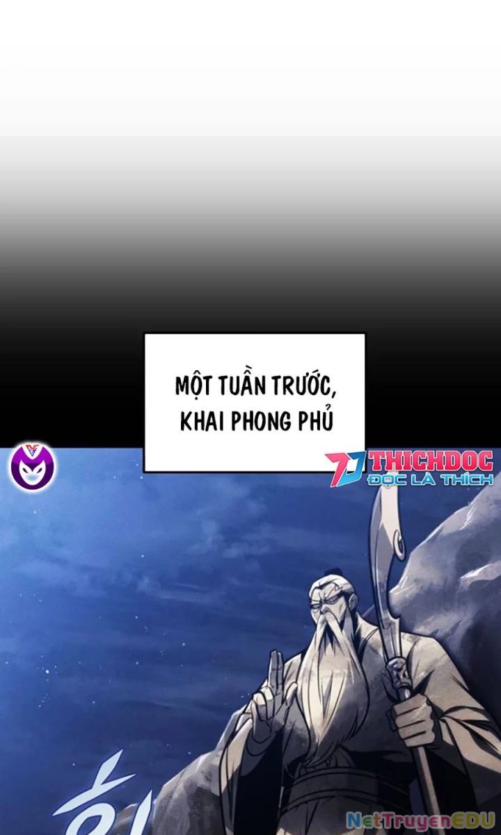 đọc truyện Thanh Kiếm Của Hoàng Đế Chương 70 ảnh 30 tại Thiên Thai Truyện