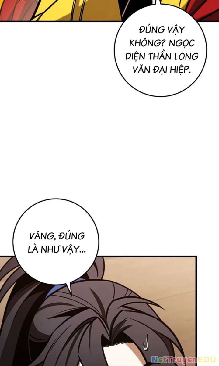 đọc truyện Thanh Kiếm Của Hoàng Đế Chương 70 ảnh 6 tại Thiên Thai Truyện