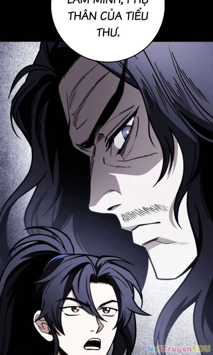 đọc truyện Thanh Kiếm Của Hoàng Đế Chương 70 ảnh 46 tại Thiên Thai Truyện