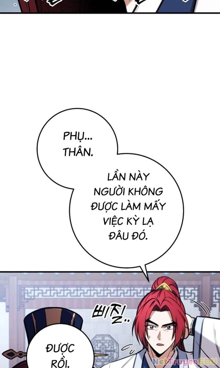 đọc truyện Thanh Kiếm Của Hoàng Đế Chương 71 ảnh 12 tại Thiên Thai Truyện