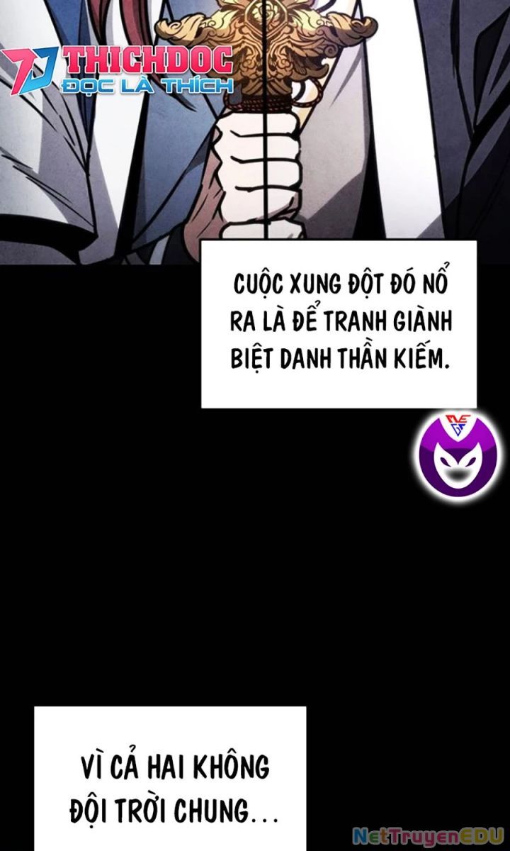 đọc truyện Thanh Kiếm Của Hoàng Đế Chương 71 ảnh 105 tại Thiên Thai Truyện