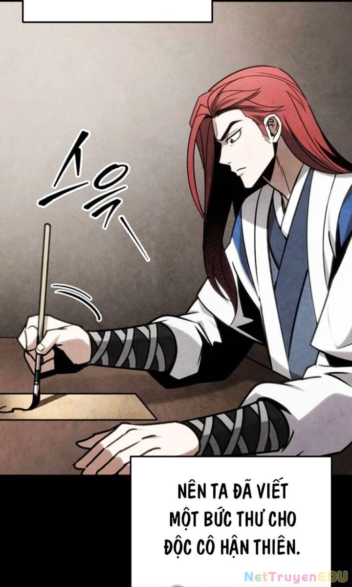 đọc truyện Thanh Kiếm Của Hoàng Đế Chương 71 ảnh 106 tại Thiên Thai Truyện