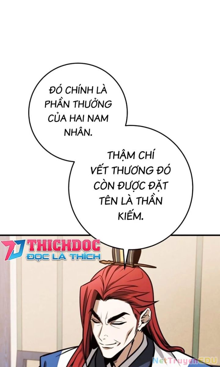 đọc truyện Thanh Kiếm Của Hoàng Đế Chương 71 ảnh 122 tại Thiên Thai Truyện