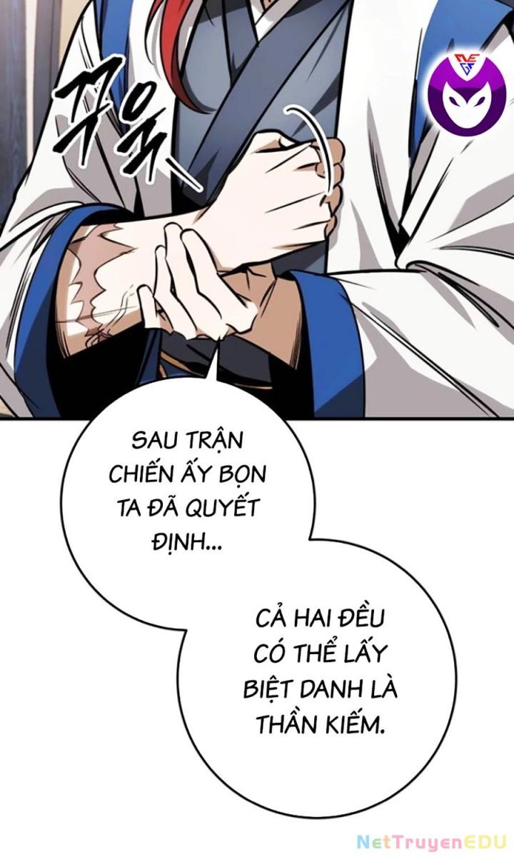 đọc truyện Thanh Kiếm Của Hoàng Đế Chương 71 ảnh 123 tại Thiên Thai Truyện