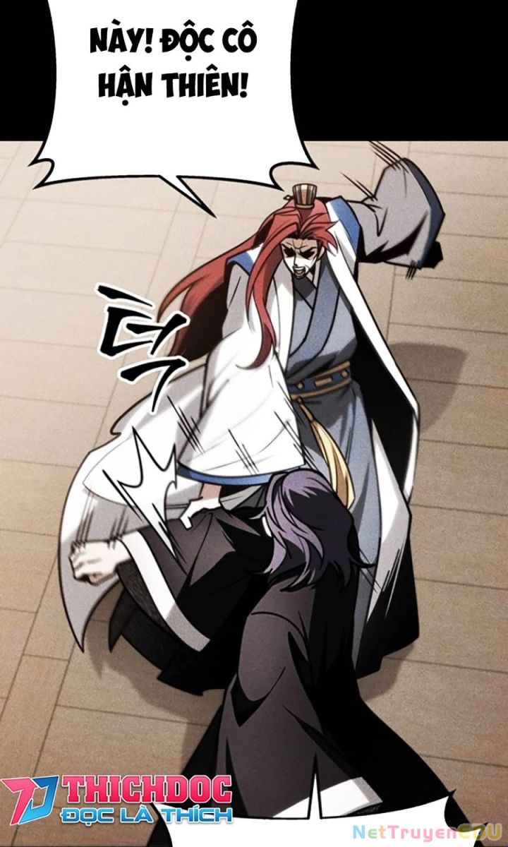 đọc truyện Thanh Kiếm Của Hoàng Đế Chương 71 ảnh 127 tại Thiên Thai Truyện