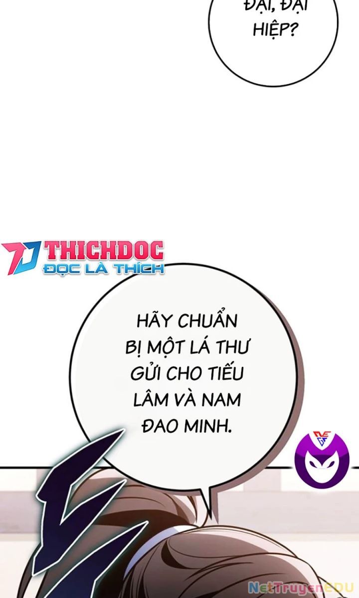 đọc truyện Thanh Kiếm Của Hoàng Đế Chương 71 ảnh 143 tại Thiên Thai Truyện