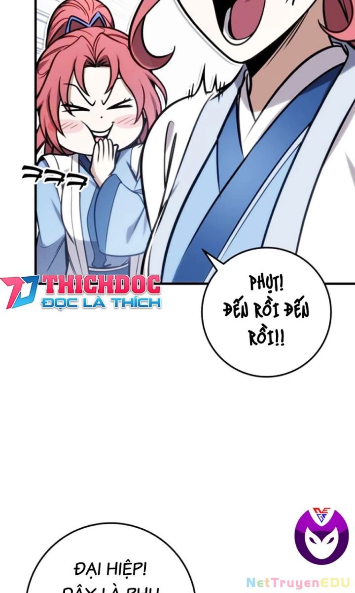 đọc truyện Thanh Kiếm Của Hoàng Đế Chương 71 ảnh 22 tại Thiên Thai Truyện