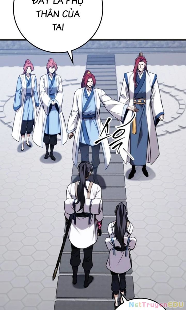 đọc truyện Thanh Kiếm Của Hoàng Đế Chương 71 ảnh 23 tại Thiên Thai Truyện