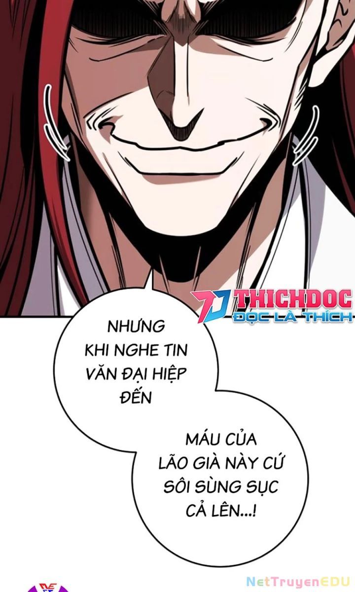 đọc truyện Thanh Kiếm Của Hoàng Đế Chương 71 ảnh 29 tại Thiên Thai Truyện