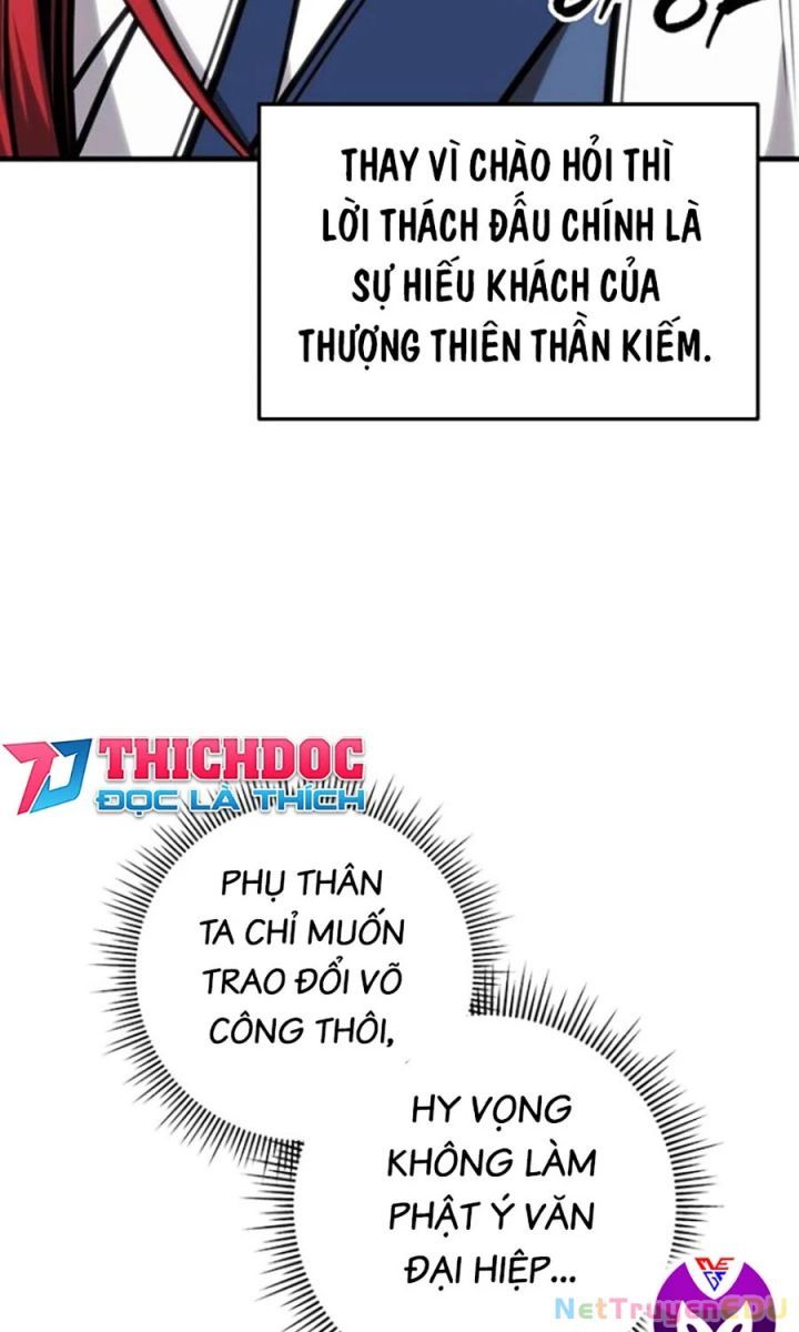 đọc truyện Thanh Kiếm Của Hoàng Đế Chương 71 ảnh 38 tại Thiên Thai Truyện