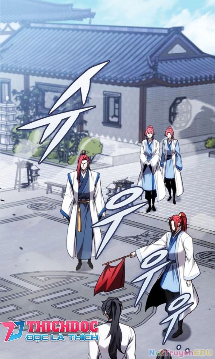 đọc truyện Thanh Kiếm Của Hoàng Đế Chương 71 ảnh 47 tại Thiên Thai Truyện