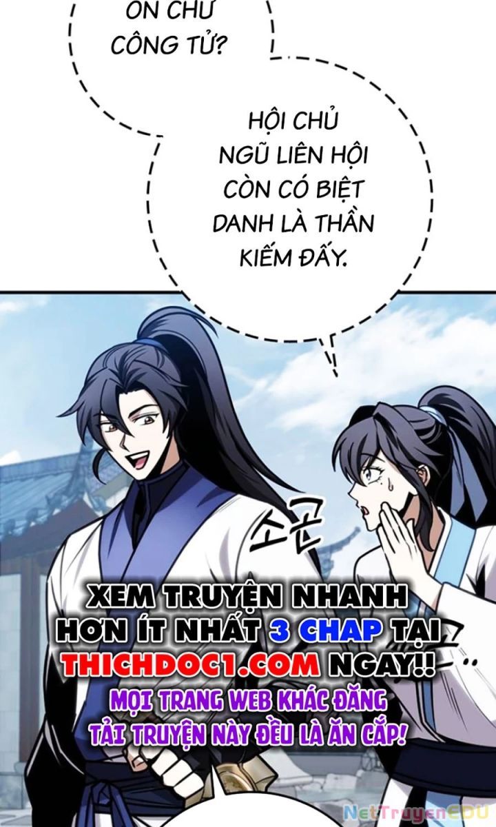 đọc truyện Thanh Kiếm Của Hoàng Đế Chương 71 ảnh 49 tại Thiên Thai Truyện