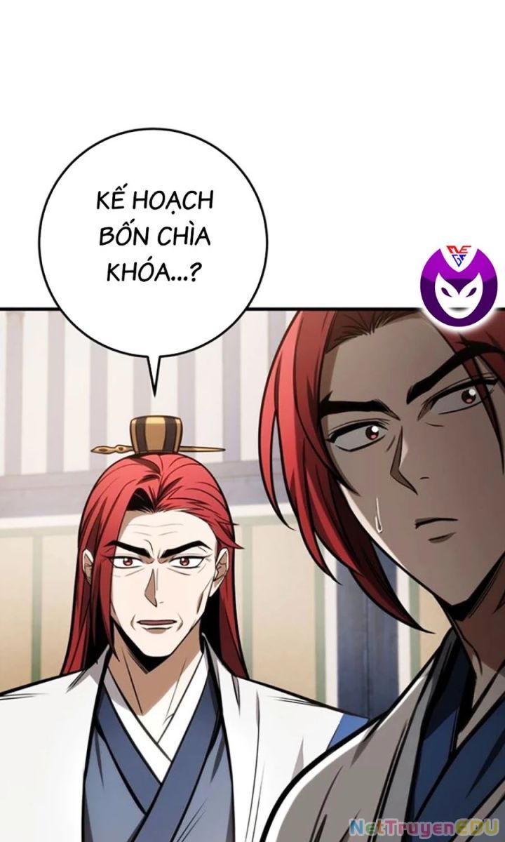 đọc truyện Thanh Kiếm Của Hoàng Đế Chương 71 ảnh 74 tại Thiên Thai Truyện