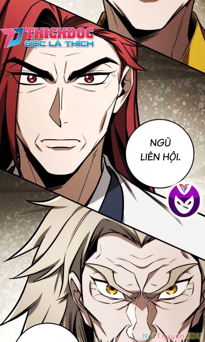 đọc truyện Thanh Kiếm Của Hoàng Đế Chương 71 ảnh 78 tại Thiên Thai Truyện