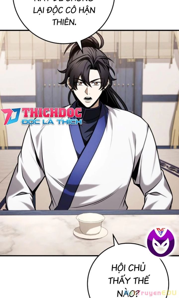 đọc truyện Thanh Kiếm Của Hoàng Đế Chương 71 ảnh 81 tại Thiên Thai Truyện