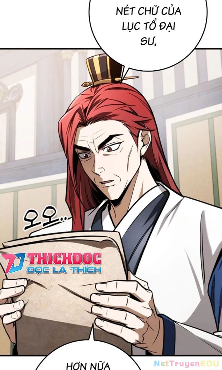 đọc truyện Thanh Kiếm Của Hoàng Đế Chương 71 ảnh 86 tại Thiên Thai Truyện