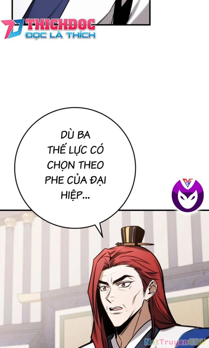 đọc truyện Thanh Kiếm Của Hoàng Đế Chương 71 ảnh 90 tại Thiên Thai Truyện